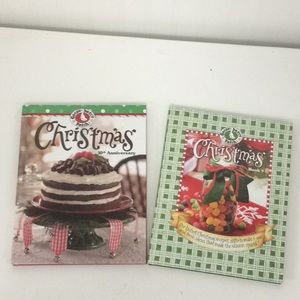 Gooseberry Patch Christmas Books Books 9 & 10